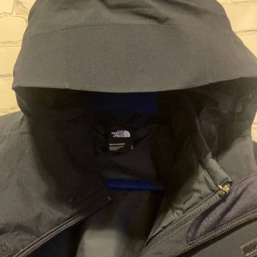 NWT TheNorthFace Carto Triclimate Snowboard Jacket - Picture 13 of 16